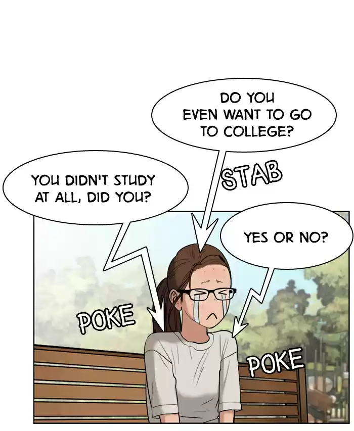 Descent Of A Goddess Chapter 15