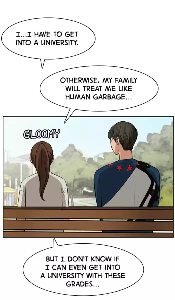 Descent Of A Goddess Chapter 15