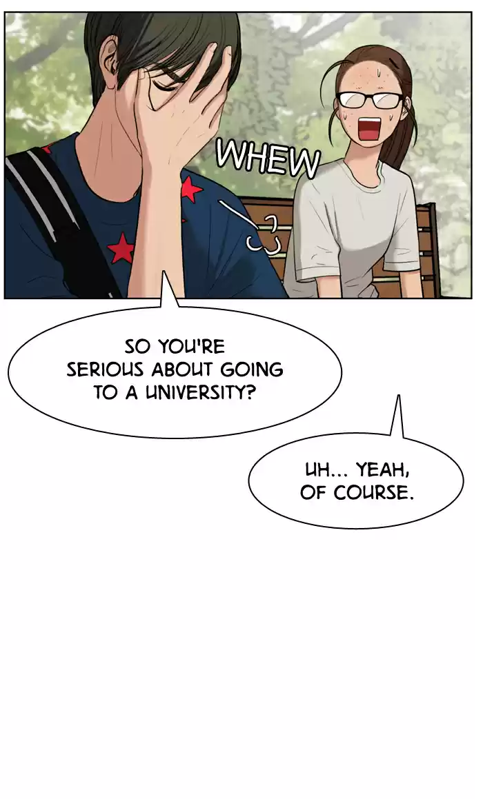 Descent Of A Goddess Chapter 15