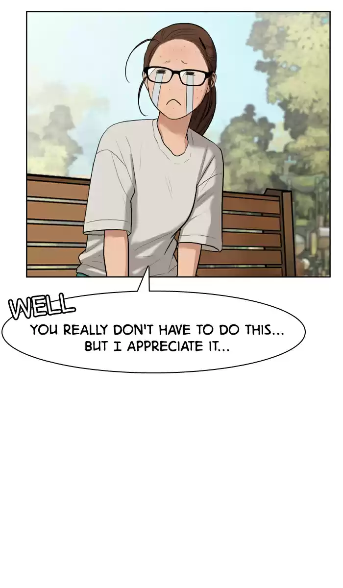 Descent Of A Goddess Chapter 15