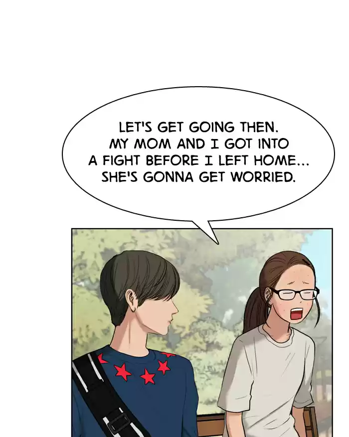 Descent Of A Goddess Chapter 15