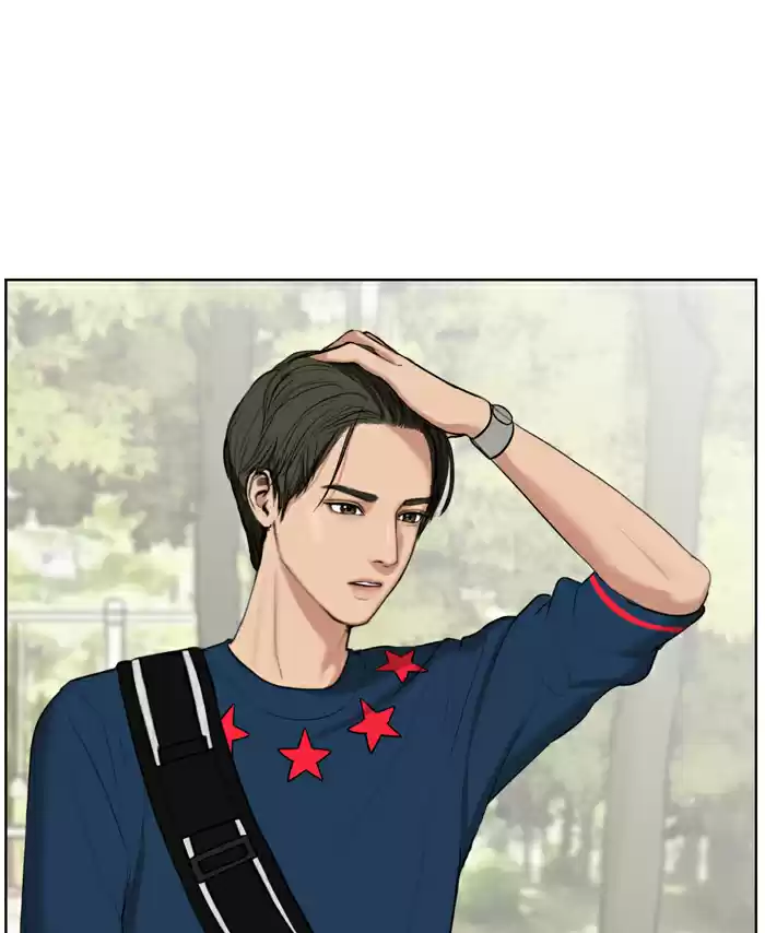 Descent Of A Goddess Chapter 15