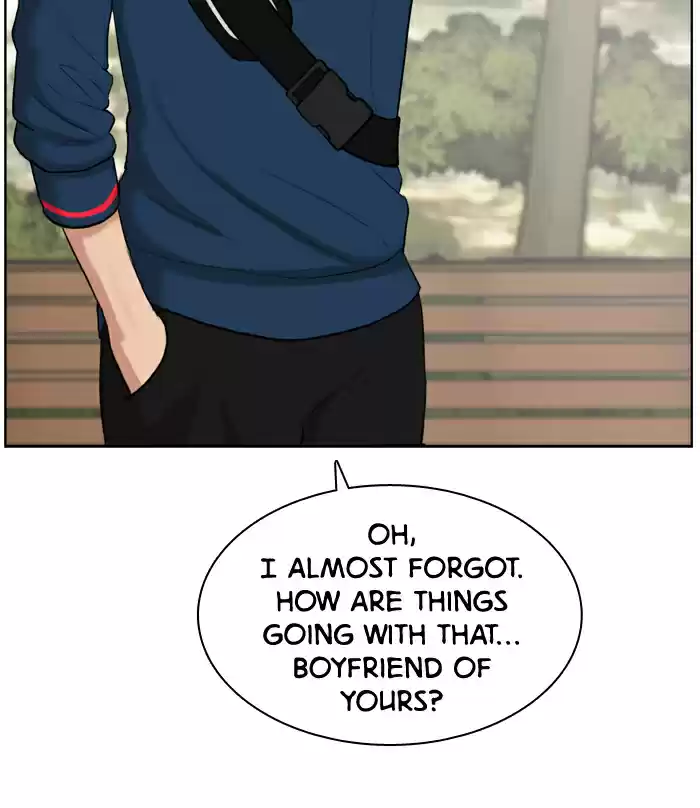 Descent Of A Goddess Chapter 15