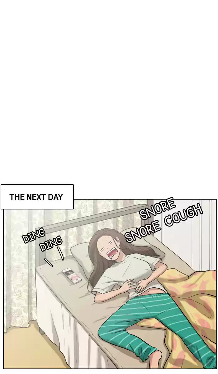 Descent Of A Goddess Chapter 15