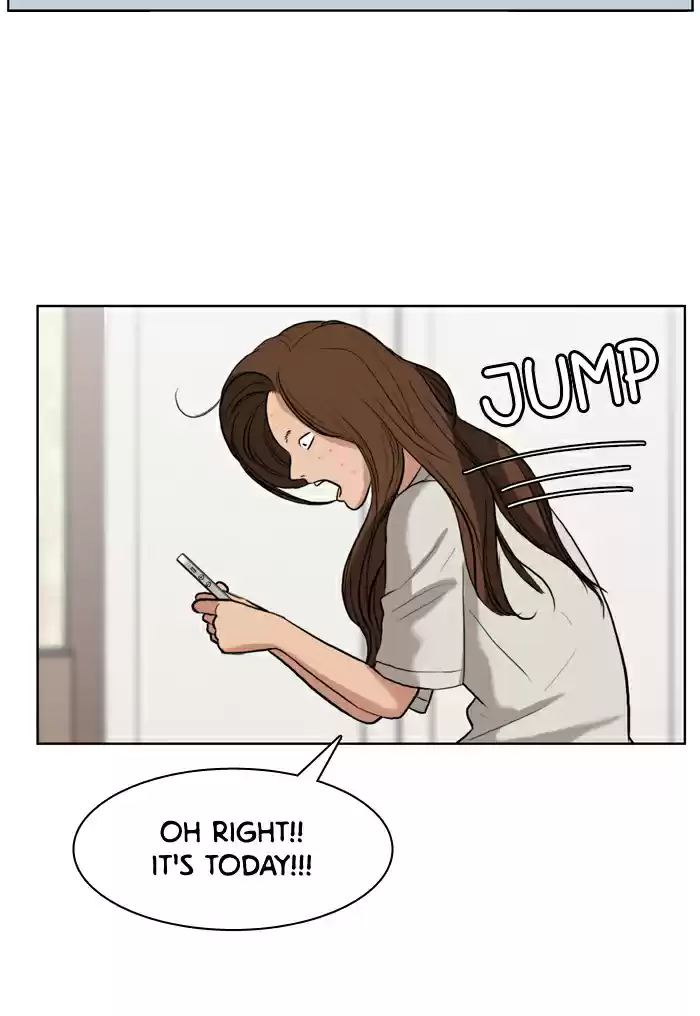 Descent Of A Goddess Chapter 15