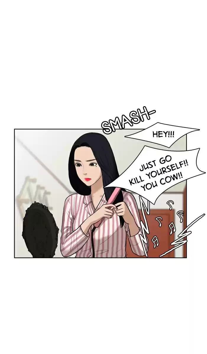 Descent Of A Goddess Chapter 15