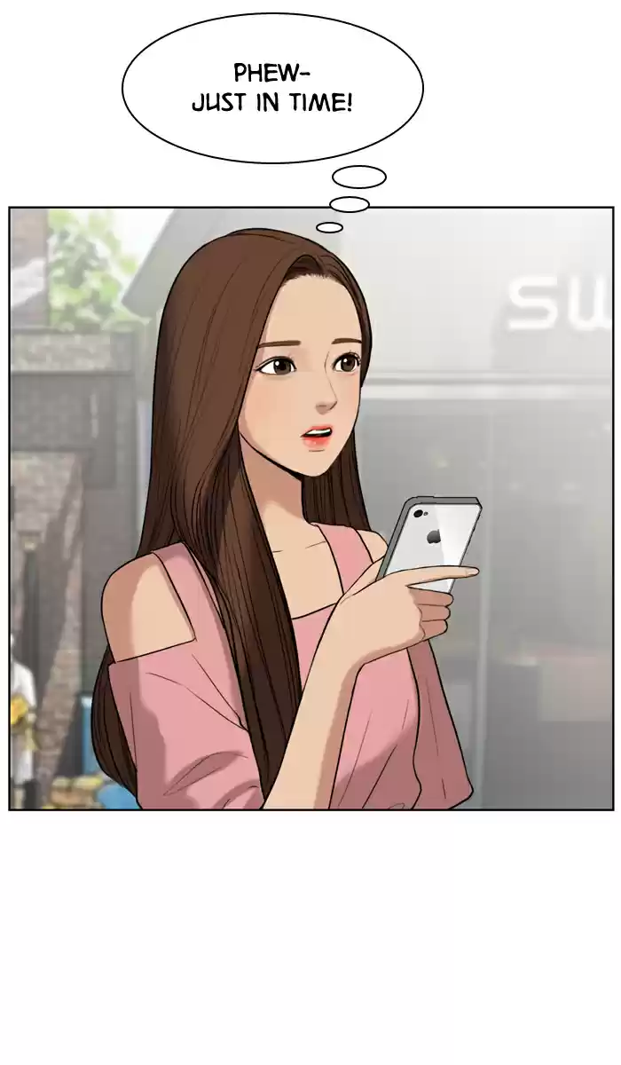 Descent Of A Goddess Chapter 15