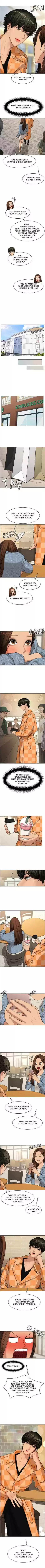 Descent Of A Goddess Chapter 150