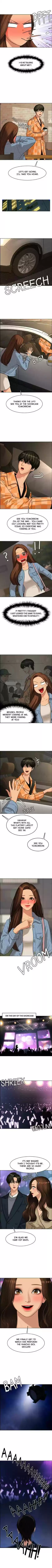 Descent Of A Goddess Chapter 150