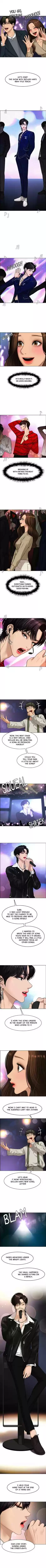 Descent Of A Goddess Chapter 150