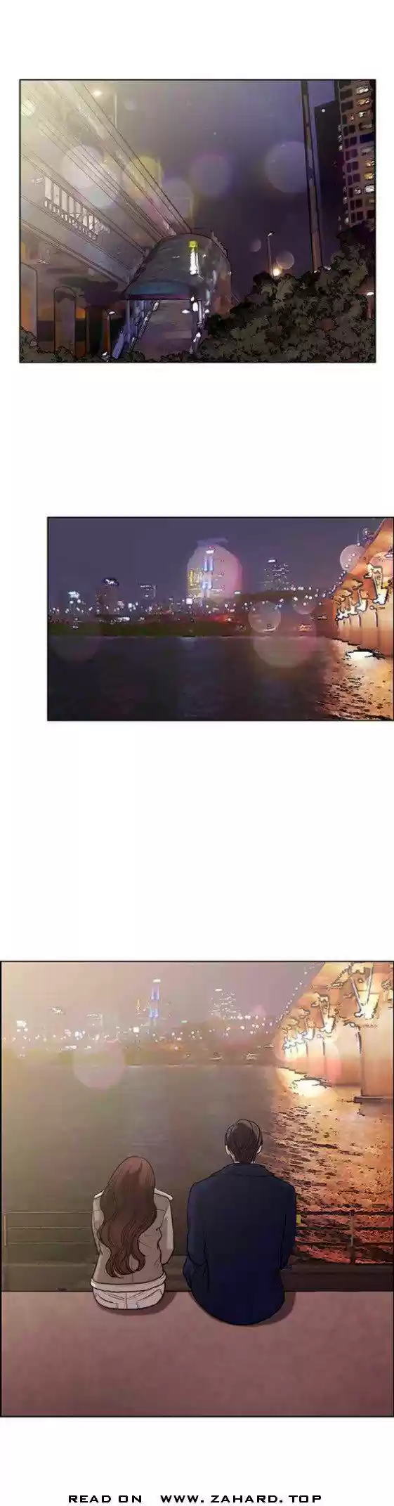 Descent Of A Goddess Chapter 151