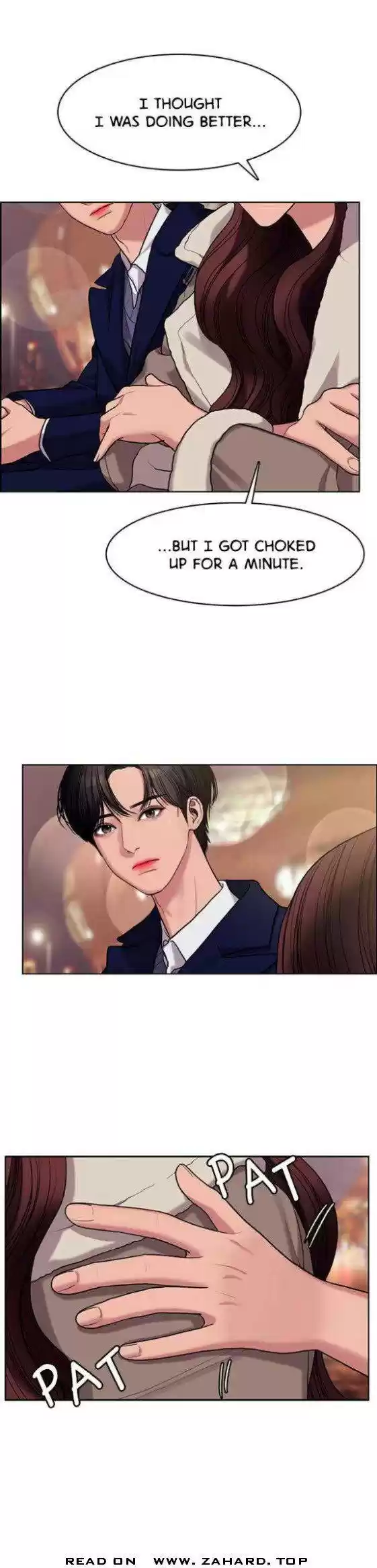 Descent Of A Goddess Chapter 151