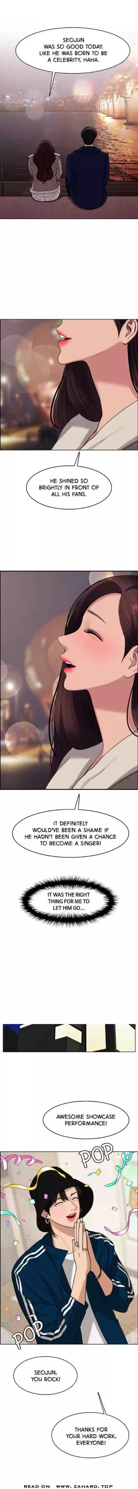 Descent Of A Goddess Chapter 151