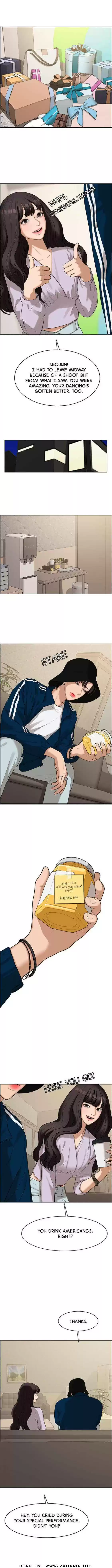 Descent Of A Goddess Chapter 151