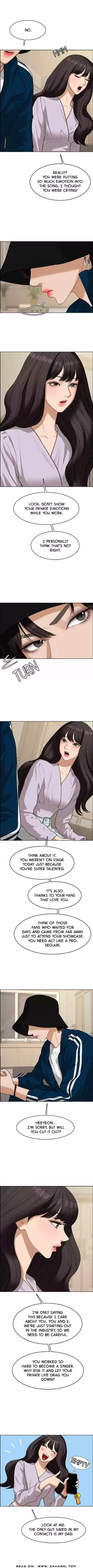 Descent Of A Goddess Chapter 151