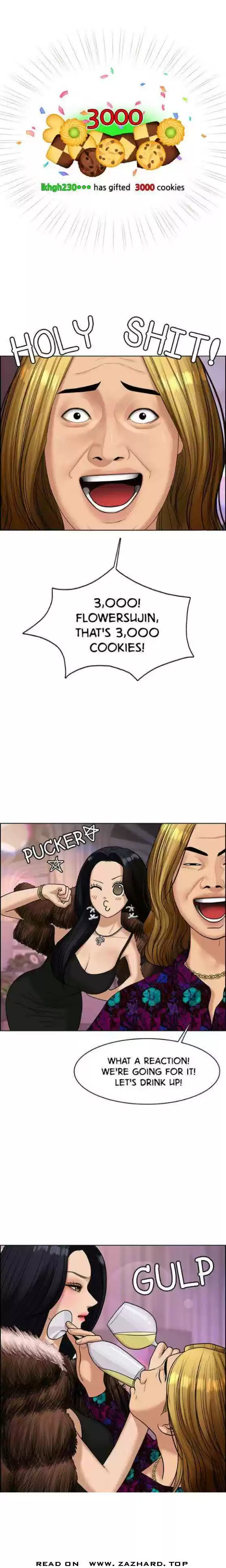 Descent Of A Goddess Chapter 152