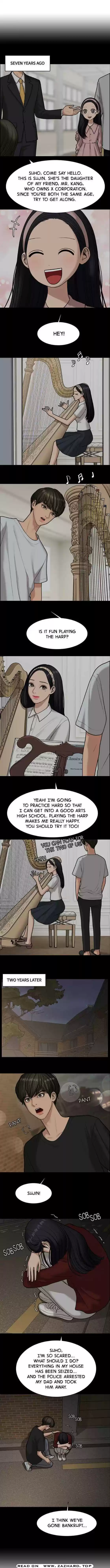 Descent Of A Goddess Chapter 152