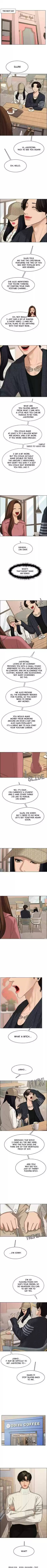 Descent Of A Goddess Chapter 153