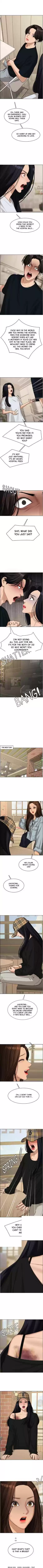 Descent Of A Goddess Chapter 153