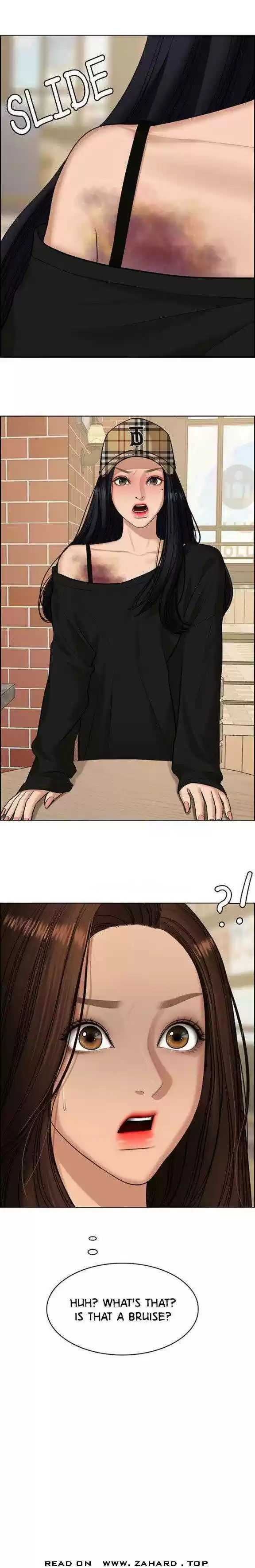 Descent Of A Goddess Chapter 154