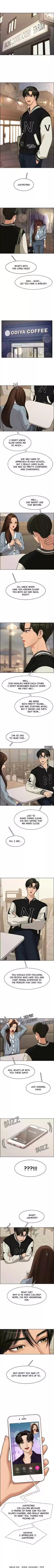 Descent Of A Goddess Chapter 154