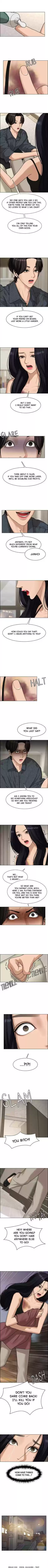 Descent Of A Goddess Chapter 154