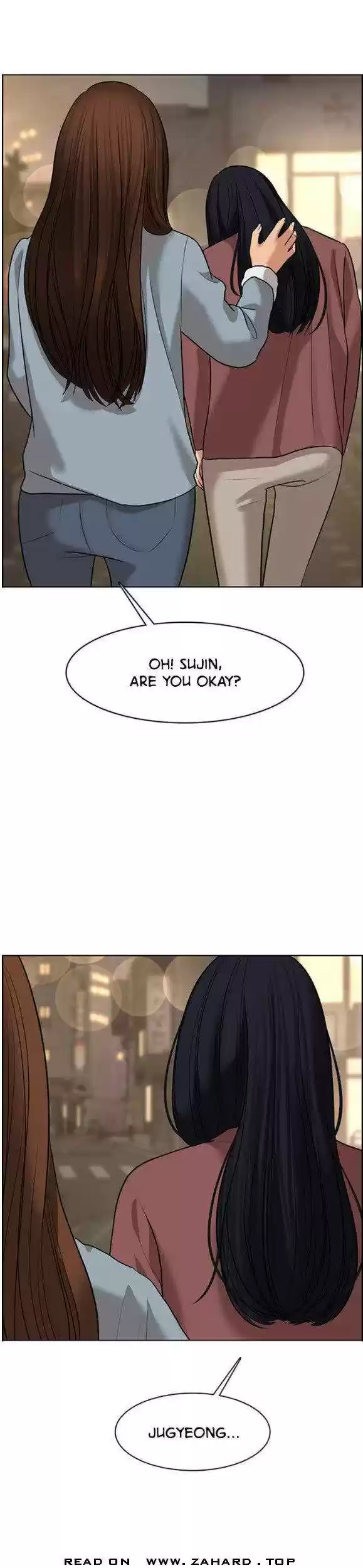 Descent Of A Goddess Chapter 154