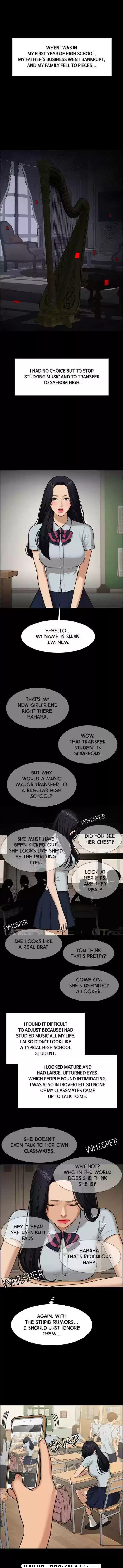 Descent Of A Goddess Chapter 155