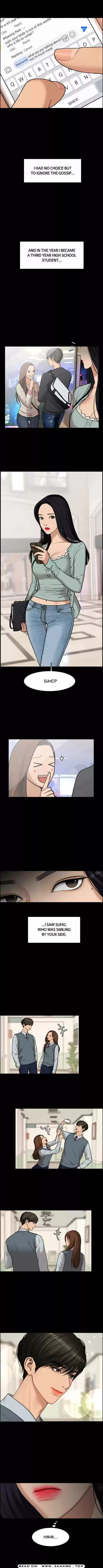 Descent Of A Goddess Chapter 155