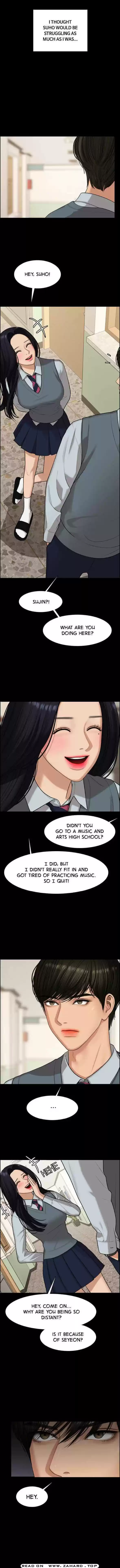 Descent Of A Goddess Chapter 155