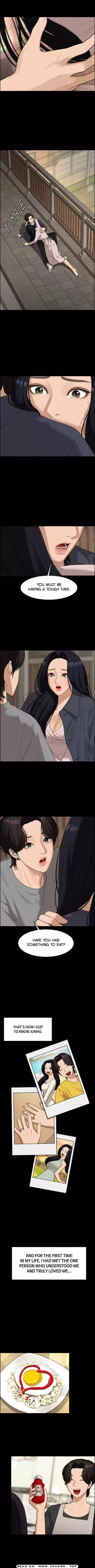 Descent Of A Goddess Chapter 155