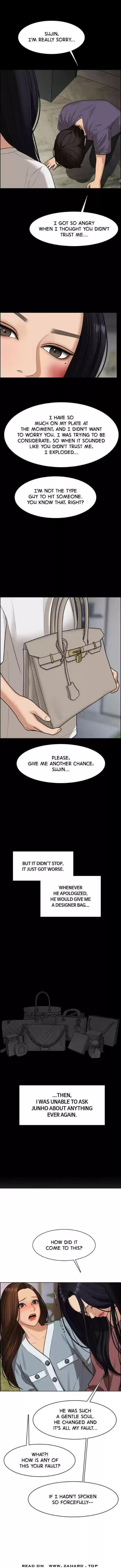 Descent Of A Goddess Chapter 155