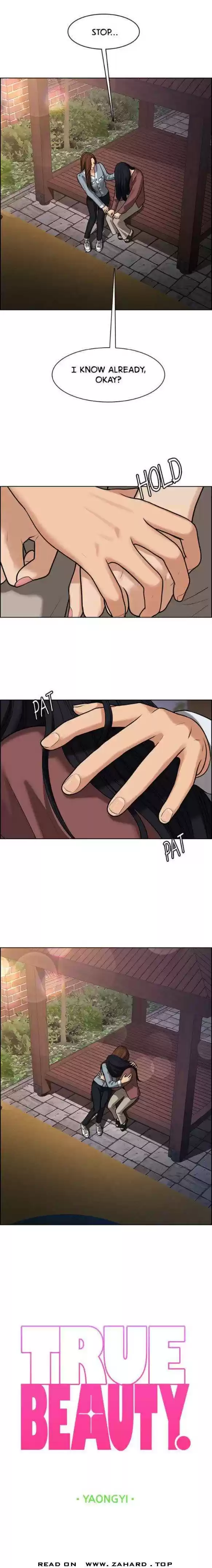 Descent Of A Goddess Chapter 156