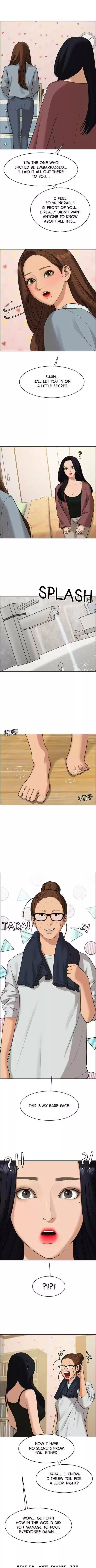 Descent Of A Goddess Chapter 156