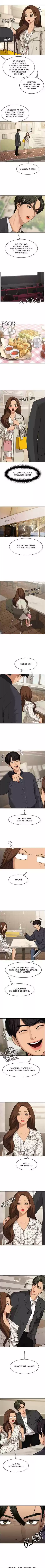 Descent Of A Goddess Chapter 156