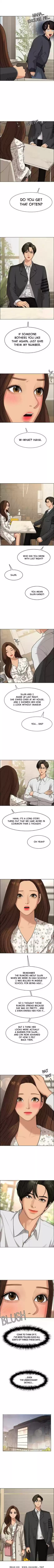 Descent Of A Goddess Chapter 156