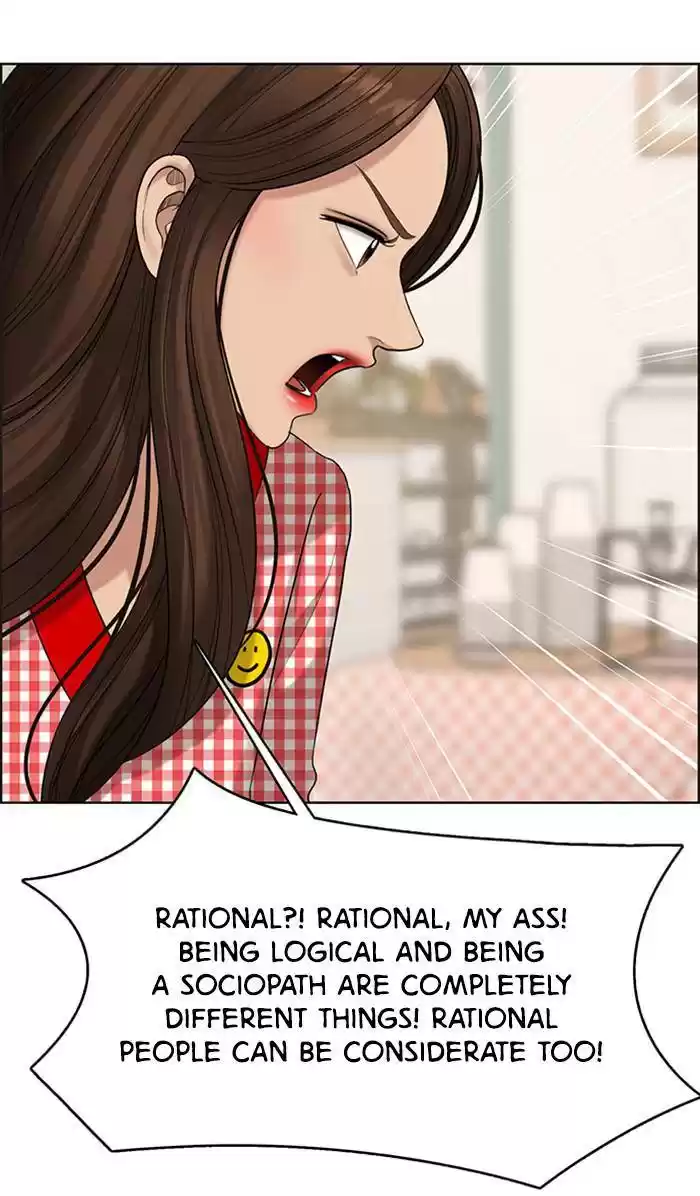 Descent Of A Goddess Chapter 157