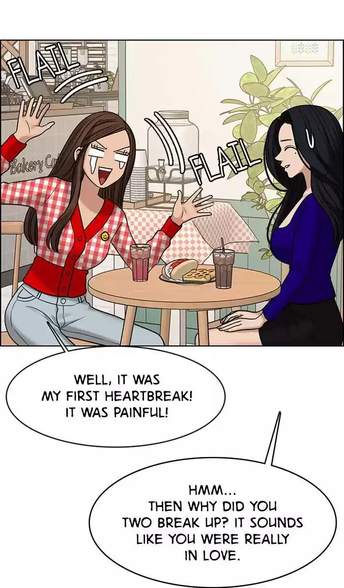 Descent Of A Goddess Chapter 157