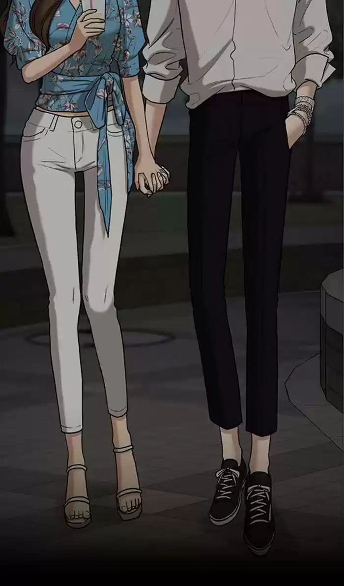 Descent Of A Goddess Chapter 157