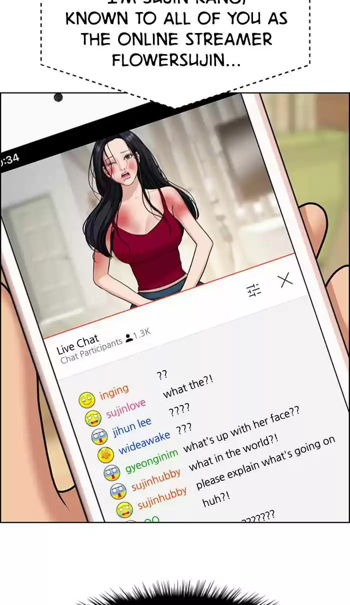 Descent Of A Goddess Chapter 158