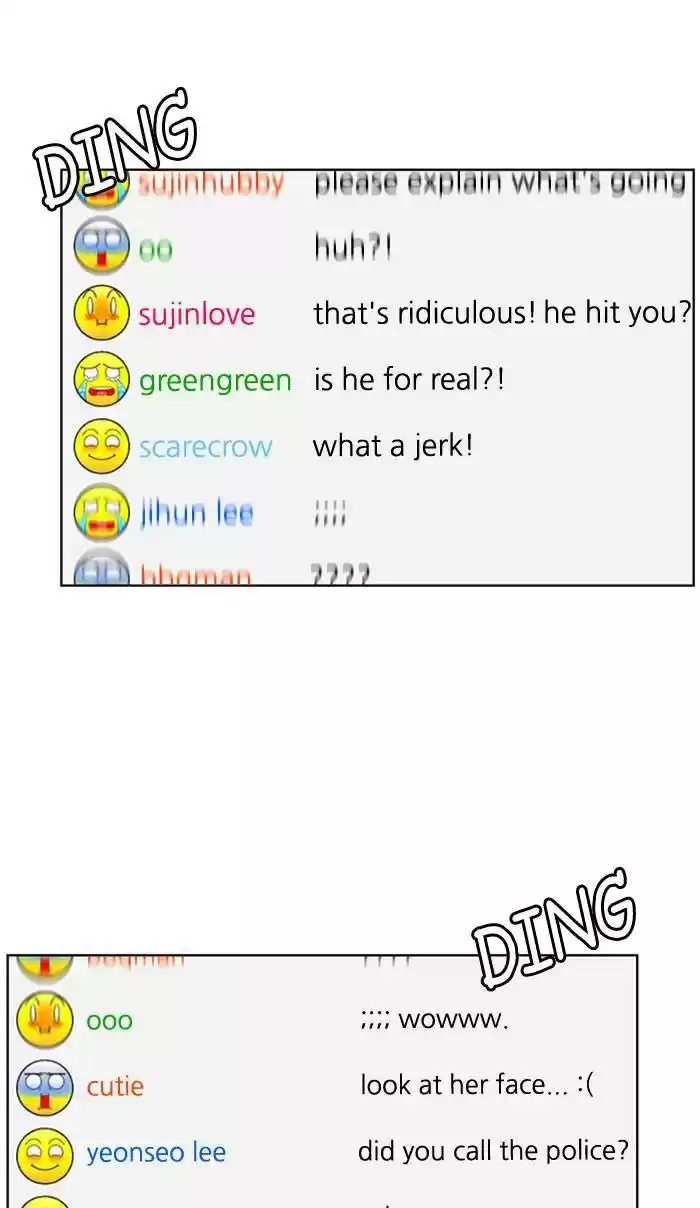 Descent Of A Goddess Chapter 158