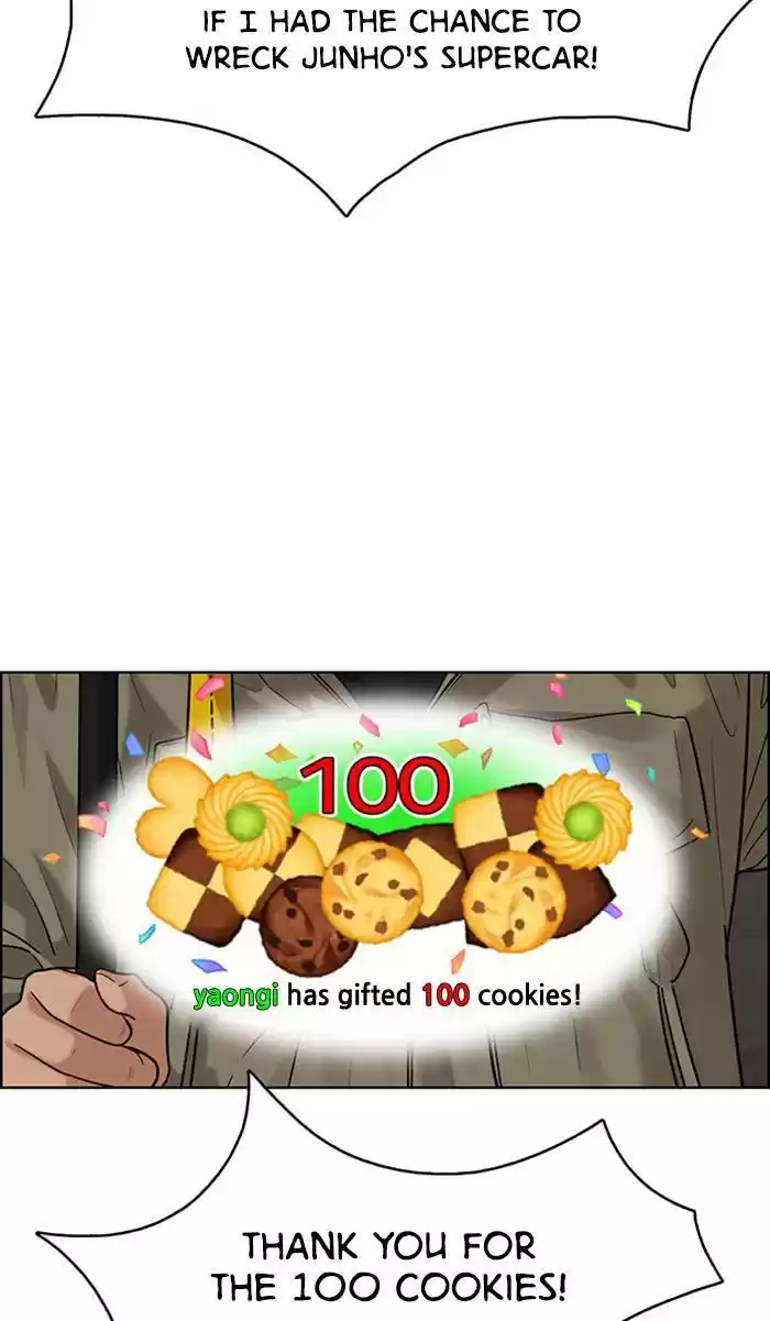 Descent Of A Goddess Chapter 158