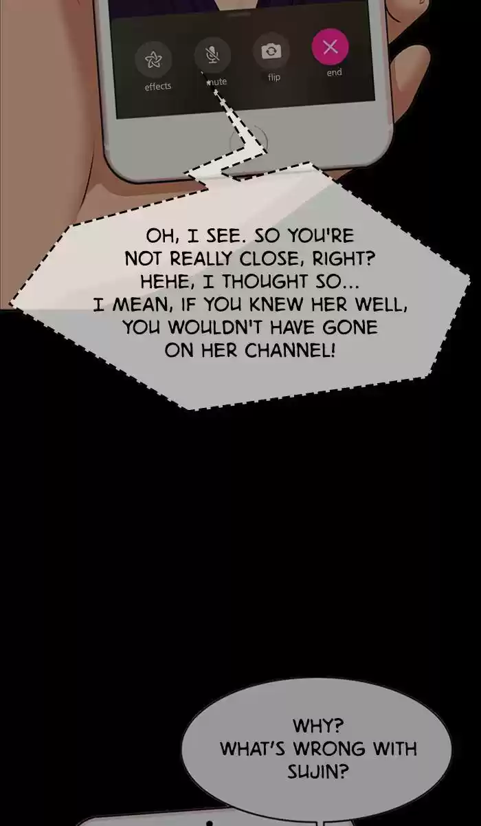 Descent Of A Goddess Chapter 158