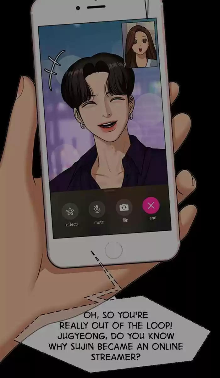 Descent Of A Goddess Chapter 158