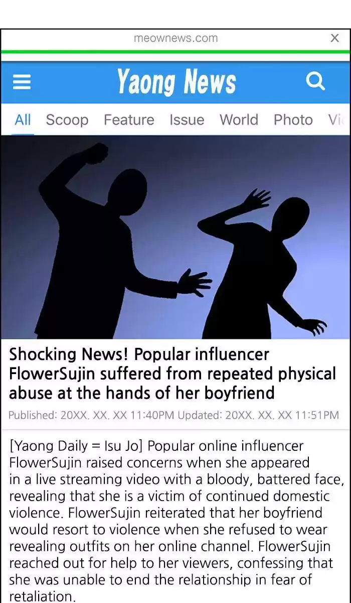 Descent Of A Goddess Chapter 158