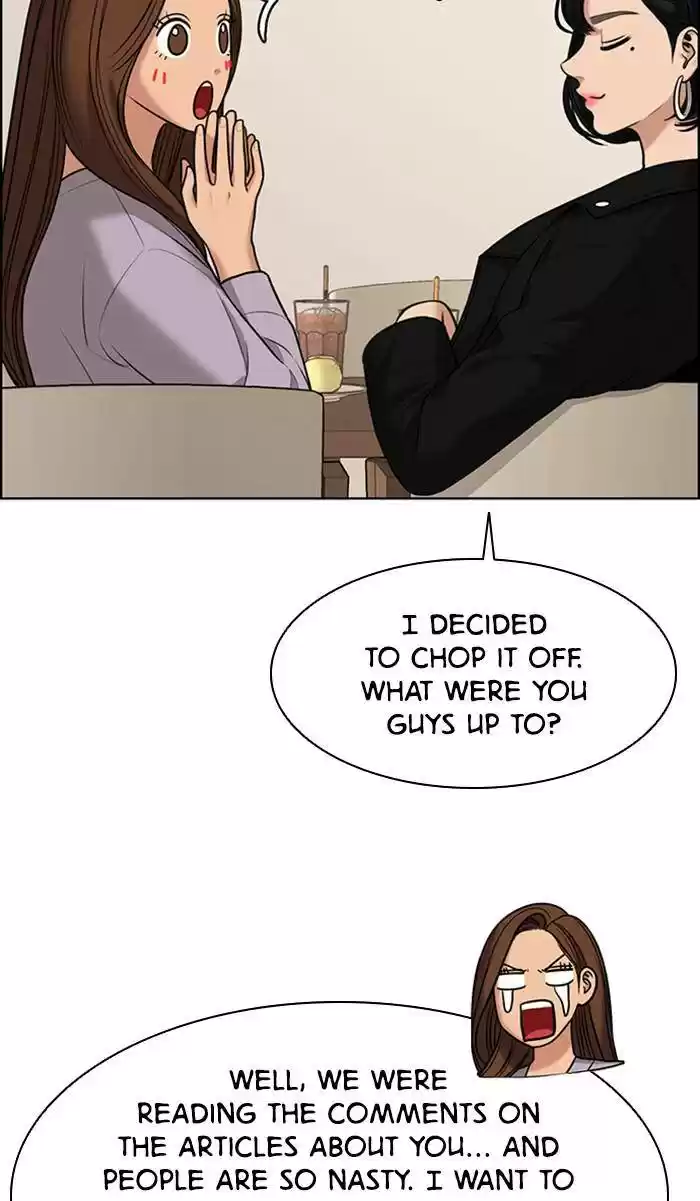 Descent Of A Goddess Chapter 158