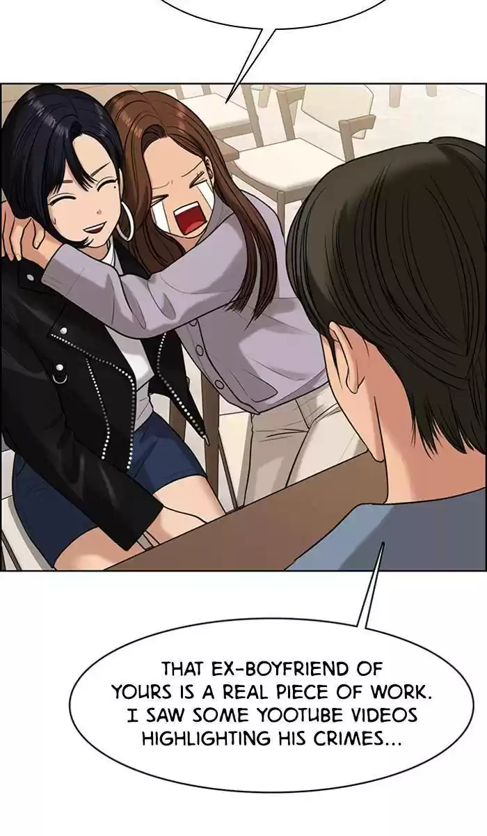 Descent Of A Goddess Chapter 158