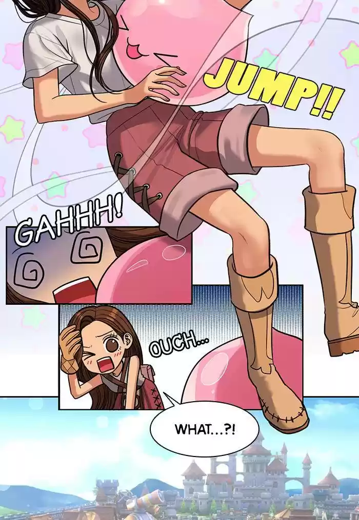 Descent Of A Goddess Chapter 158