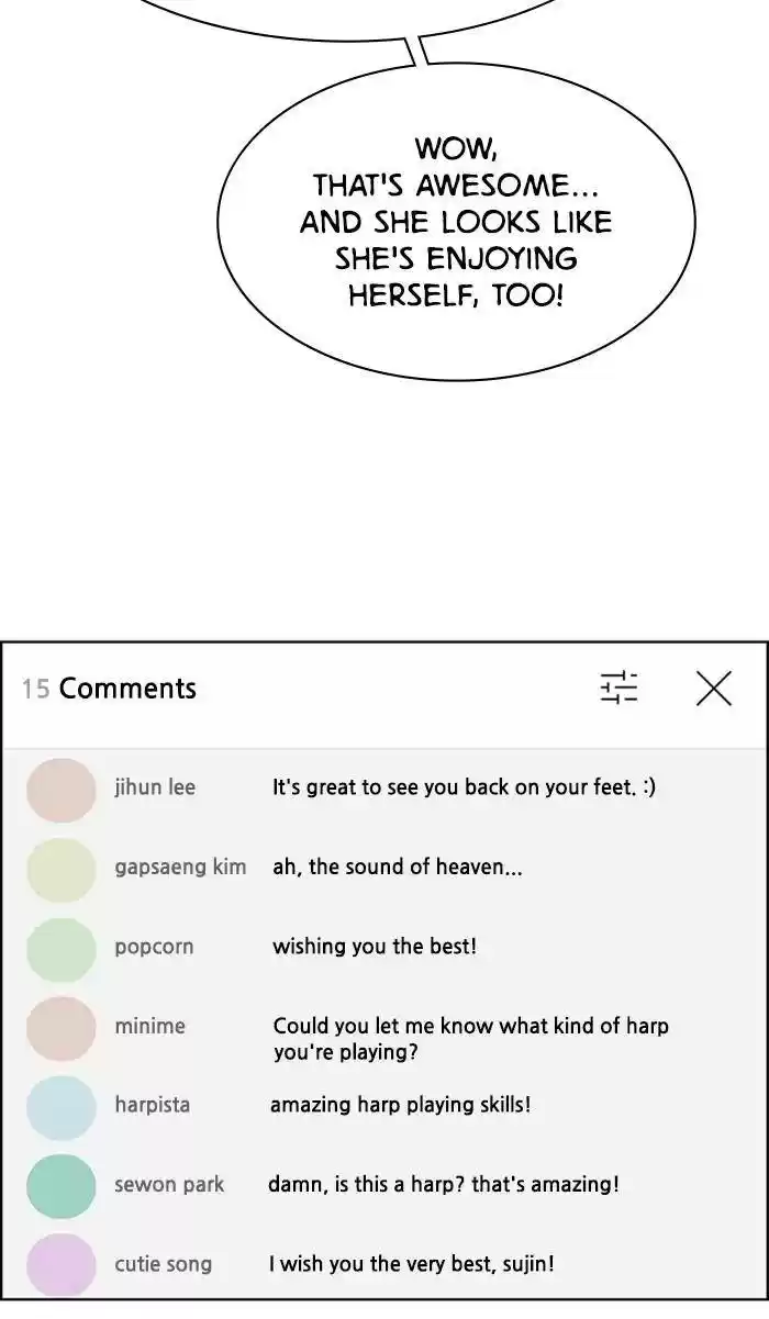 Descent Of A Goddess Chapter 159