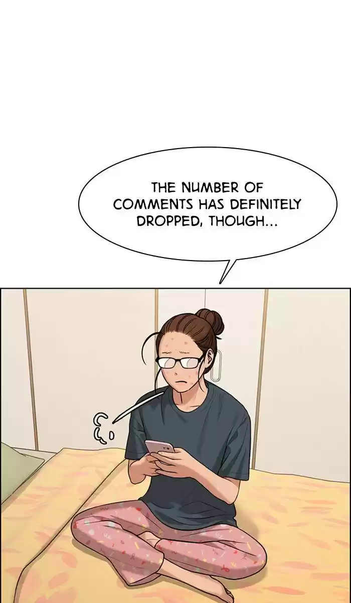 Descent Of A Goddess Chapter 159